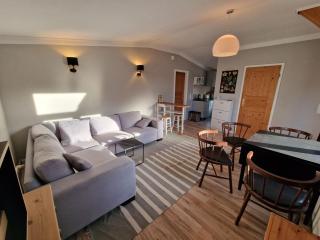 Ferienwohnung Carolinenhof - 8