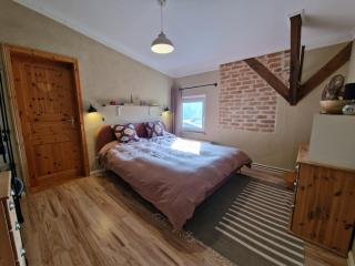 Ferienwohnung Carolinenhof - 5