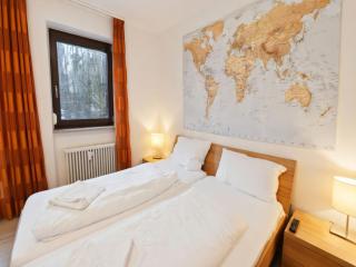 Appartement Peter in Freyung im Bayerischen Wald - 7