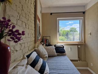 Ferienwohnung Carolinenhof - 2