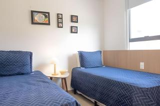 Oka Milagres Cond. Beira Mar para 08 Pessoas - 9