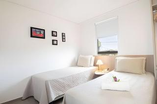 Oka Milagres Cond. Beira Mar para 08 Pessoas - 2