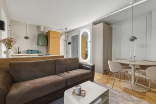 Nordic Comfort Stay I Self Check-In I Free Parking - 5