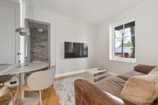 Nordic Comfort Stay I Self Check-In I Free Parking - 3