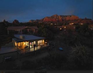 Stargazer Sedona 5BR, Killer Views, Hot Tub - 9