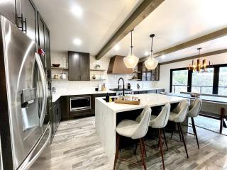Stargazer Sedona 5BR, Killer Views, Hot Tub - 7