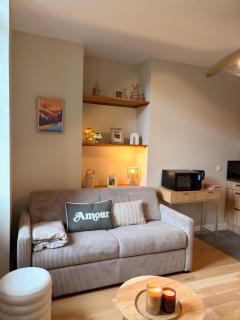 Ninon et ses sommets - 1