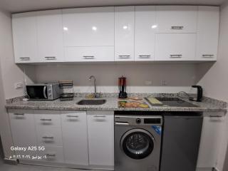 Scandic Resort holiday apartment - 8