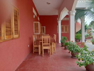 Résidence Onnela Grand popo - 6