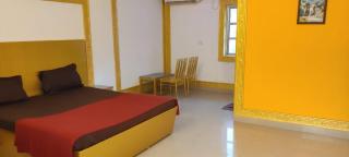 Kannan residency - 1