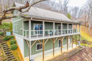 Mountain-View Hideaway - 8