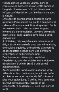 Une nuit en CABANE dans la Forêt - 9