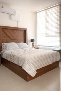 Casa cómoda en Zakia Alberca, terraza y Aire Acondicionado - 9