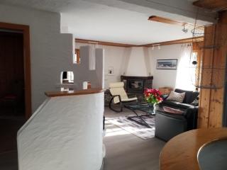 Bel appartement dans un chalet typique - 5