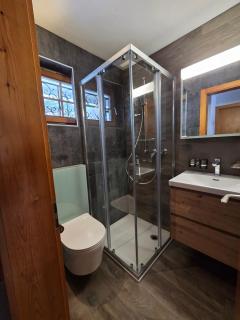 Bel appartement dans un chalet typique - 3