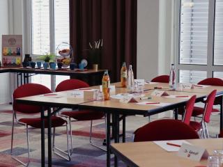 ibis Hotel Regensburg City - 1