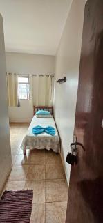 Hotel Monarca Paracatu - 0