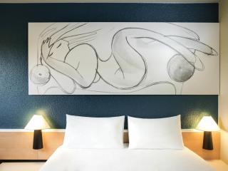 Ibis Paris Nord Villepinte Parc des Expositions - 1