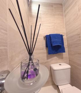 H - Cosy Double Room City Centre Sheffield - 9
