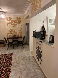 Backpackers Room 1 - 3