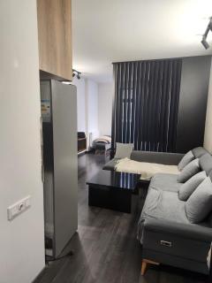 Moonlight Apart-Hotel Batumi - Batoumi - 7