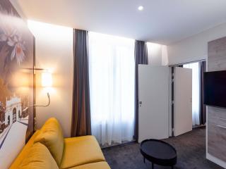 Mercure Nancy Centre Place Stanislas - Nancy - 4