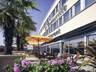 Mercure Saint Lô Centre - Saint Lo - 4