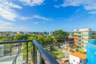 PauloBritoFlat #302- Apto em Ipojuca by Carpediem - 3