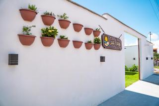 Casa Kianga - Santo Amaro MA - Lencois Maranhenses - 6