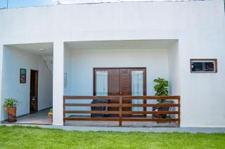 Casa Kianga - Santo Amaro MA - Lencois Maranhenses - 8