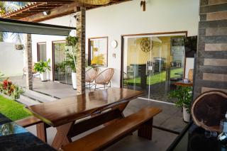 Casa Kianga - Santo Amaro MA - Lencois Maranhenses - 1