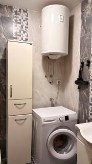 Vanja's apartment - 6