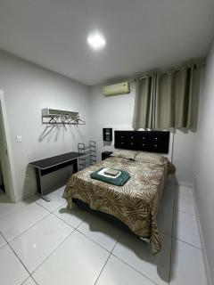 Apartamento mobiliado no Canarinho (Ville Roy) - 5
