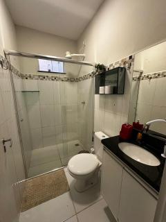 Apartamento mobiliado no Canarinho (Ville Roy) - 4