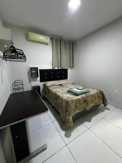 Apartamento mobiliado no Canarinho (Ville Roy) - 3