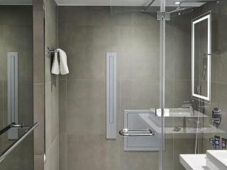 Novotel Birmingham Airport Terminal Building - NEC - 1