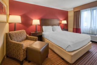 Best Western Sycamore Inn - 0