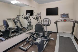 Best Western Sycamore Inn - 9