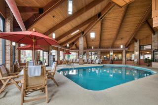 Best Western Sycamore Inn - 8