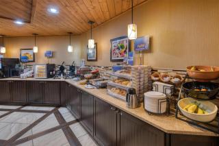 Best Western Sycamore Inn - 6