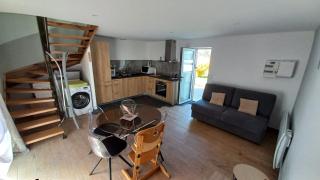 jolie petite maison 134 lugan - 6