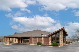 Best Western Sycamore Inn - 5