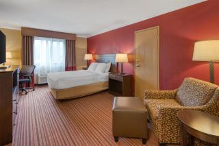 Best Western Sycamore Inn - 4