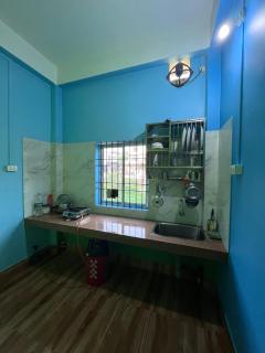 City leaf homestay - 1