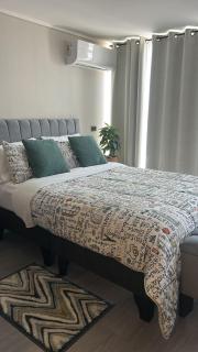 DEPARTAMENTO ESTUDIO CERCA DE MOVISTAR ARENA,FANTASILANDIA y CLUB HIPICO - 9