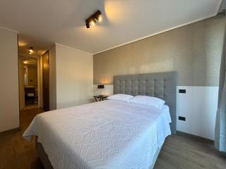 Apartamento a pasos de Parque Ecuador - 1