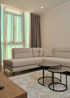 Meridian Luxury Apartments - 8