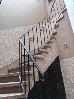 Apartamento con cochera en plena 5ta sección - 6