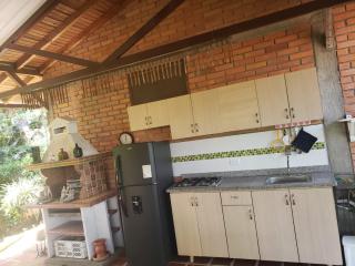 Hotel Campestre Villa Nico - Bochalema - 9