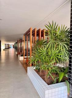 Apartamento próximo ao mar e orla de Maceió - 8